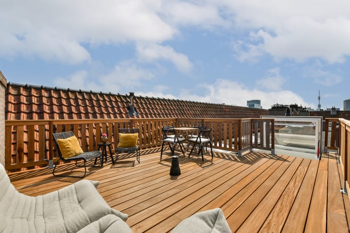 Foto 21 van Roompotstraat 8-2