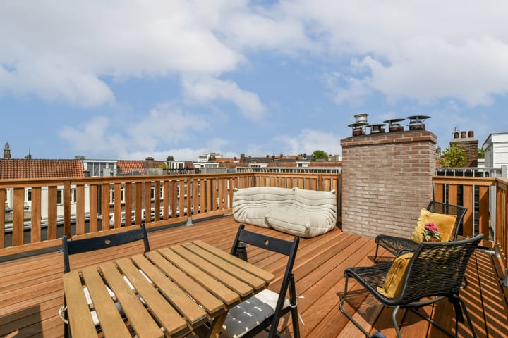 Foto 22 van Roompotstraat 8-2