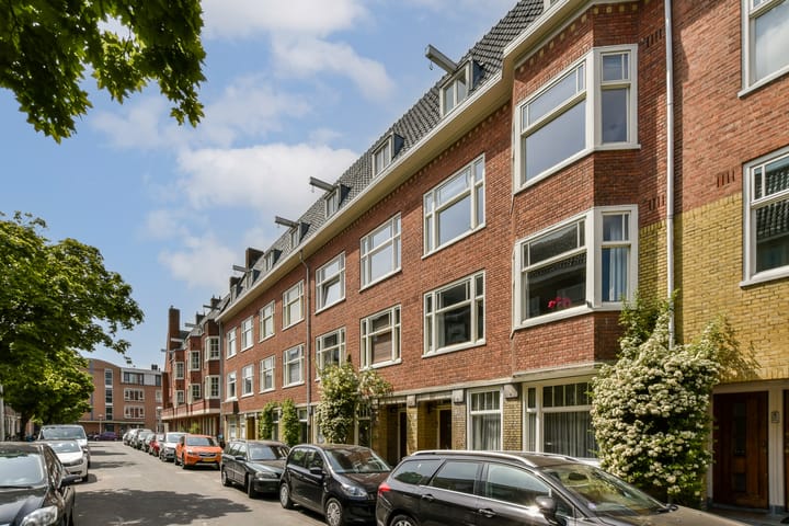 Foto 24 van Roompotstraat 8-2