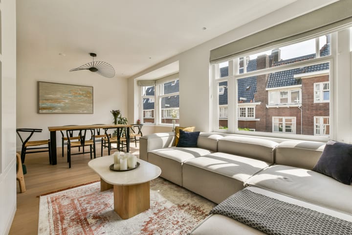 Foto 4 van Roompotstraat 8-2