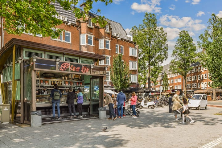 Foto 26 van Roompotstraat 8-2