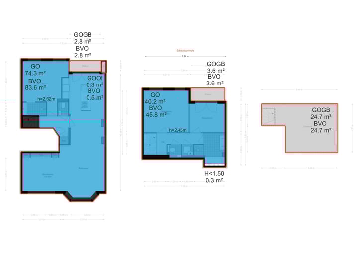 Foto 31 van Roompotstraat 8-2