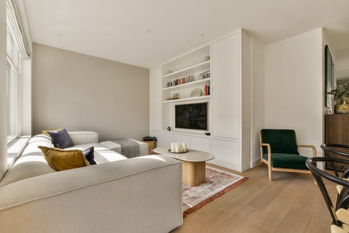 Foto 5 van Roompotstraat 8-2