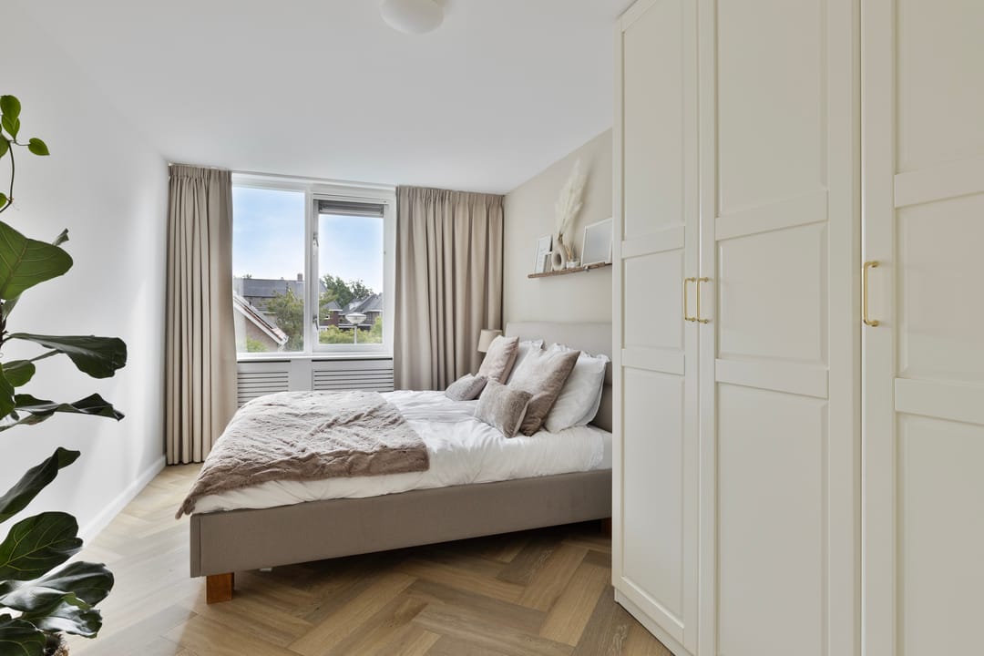 Foto 13 van Willem-Alexanderplantsoen 57