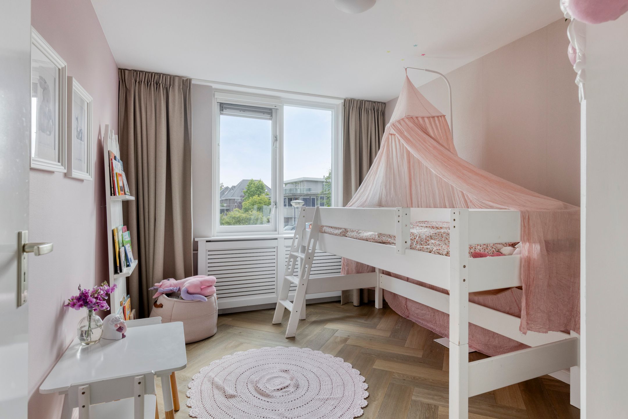 Foto 15 van Willem-Alexanderplantsoen 57