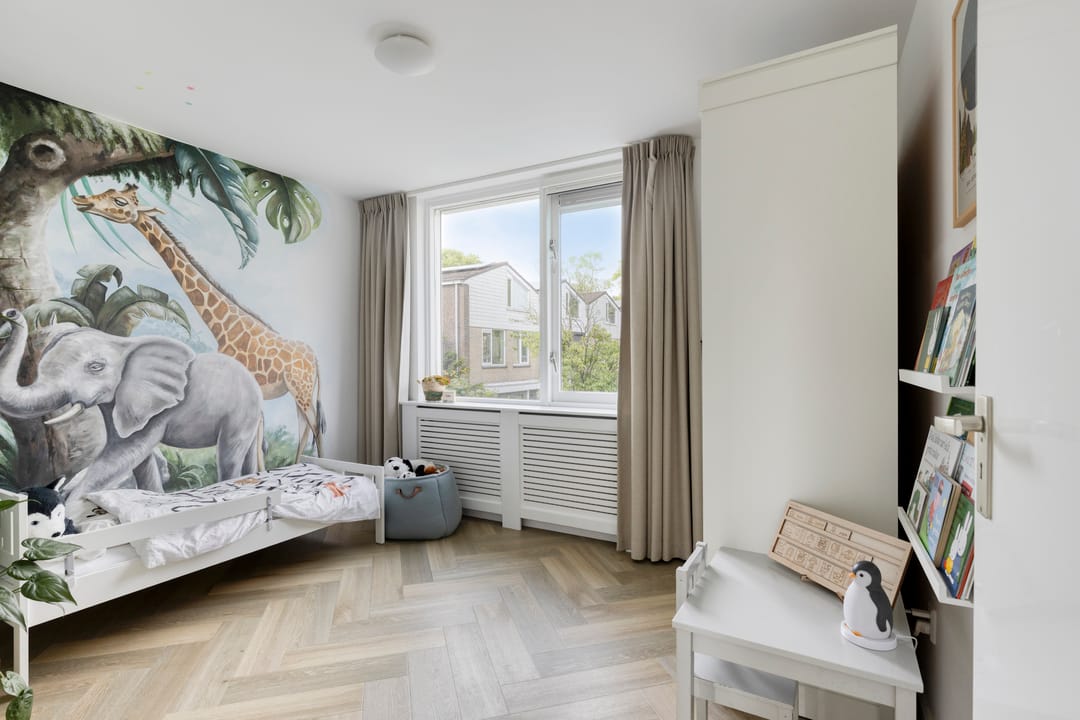 Foto 17 van Willem-Alexanderplantsoen 57