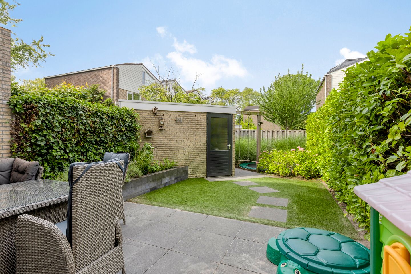 Foto 25 van Willem-Alexanderplantsoen 57