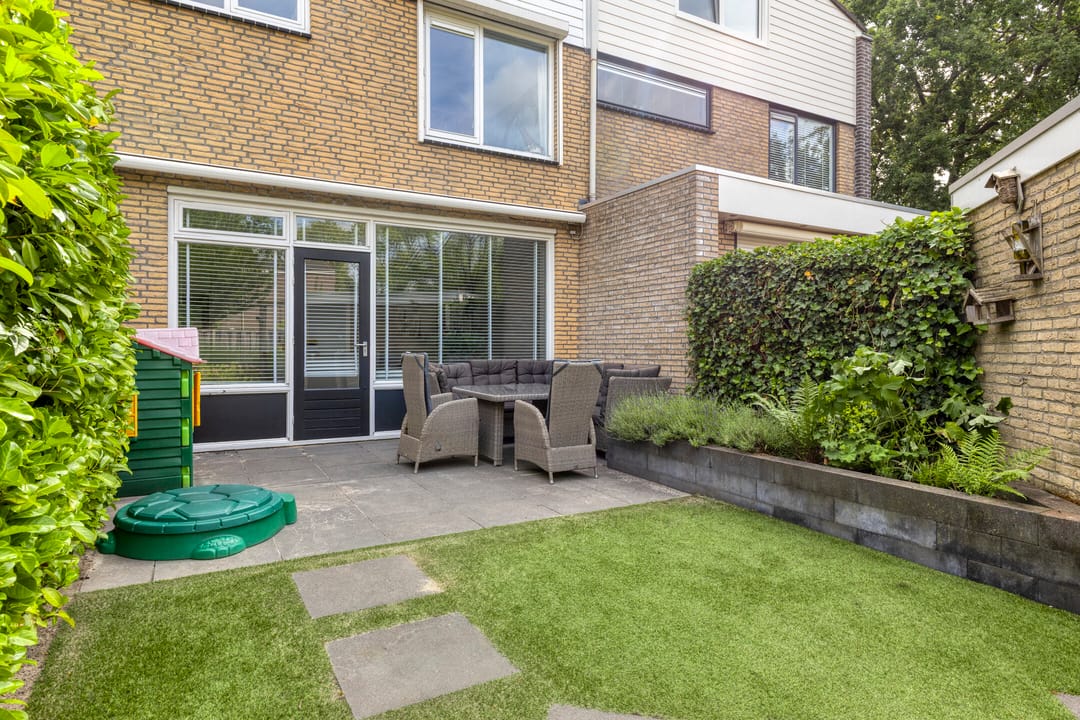 Foto 26 van Willem-Alexanderplantsoen 57