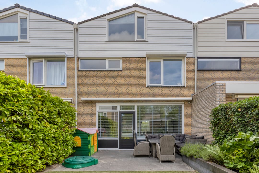 Foto 28 van Willem-Alexanderplantsoen 57