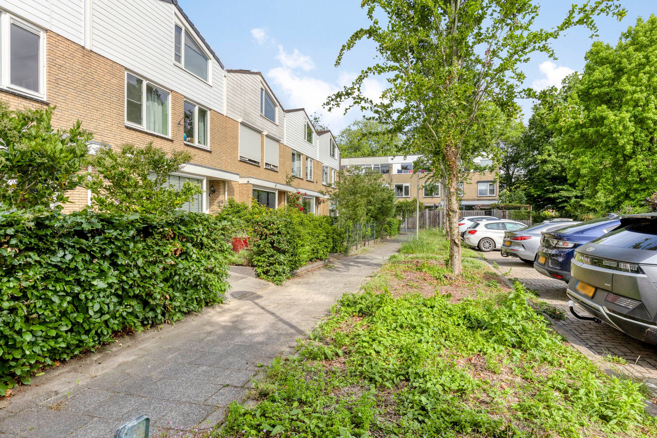 Foto 30 van Willem-Alexanderplantsoen 57