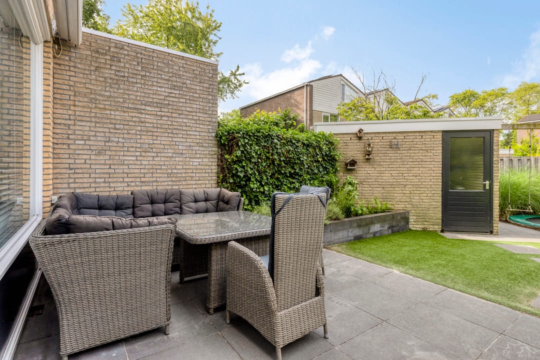 Foto 31 van Willem-Alexanderplantsoen 57