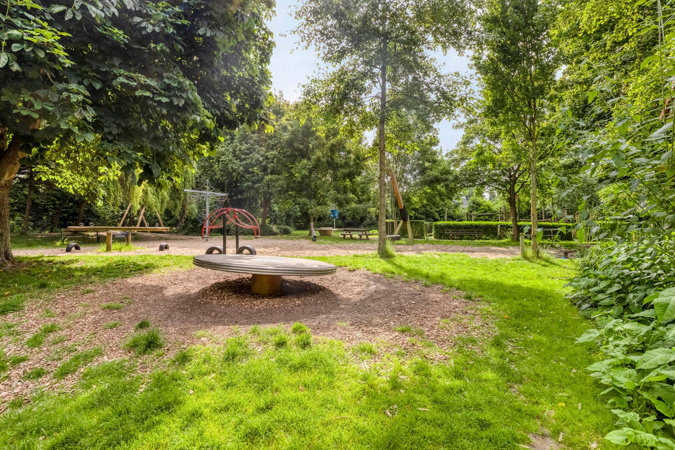 Foto 33 van Willem-Alexanderplantsoen 57