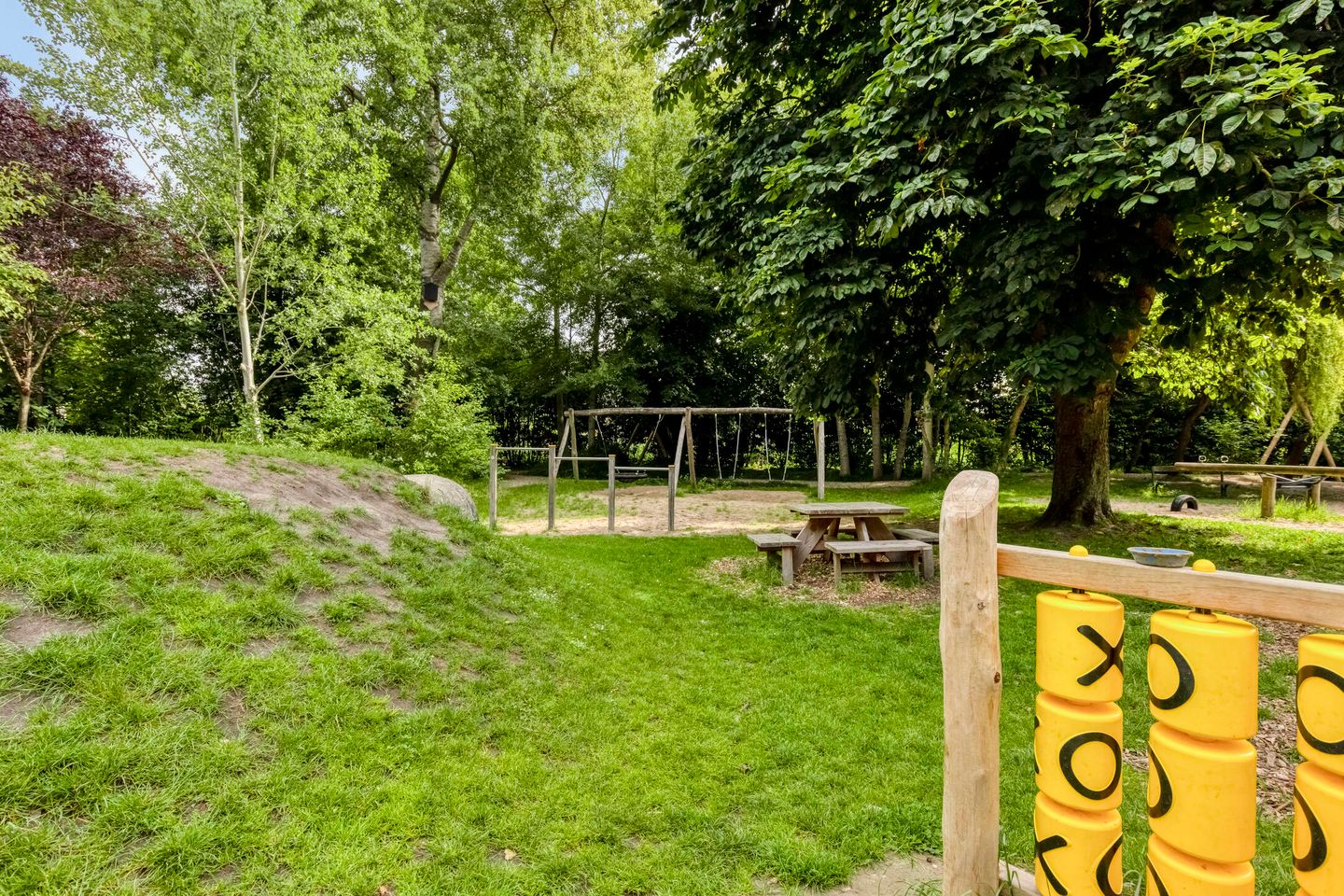 Foto 34 van Willem-Alexanderplantsoen 57