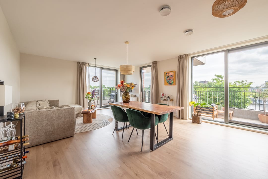 Foto 1 van Elstarstraat 9