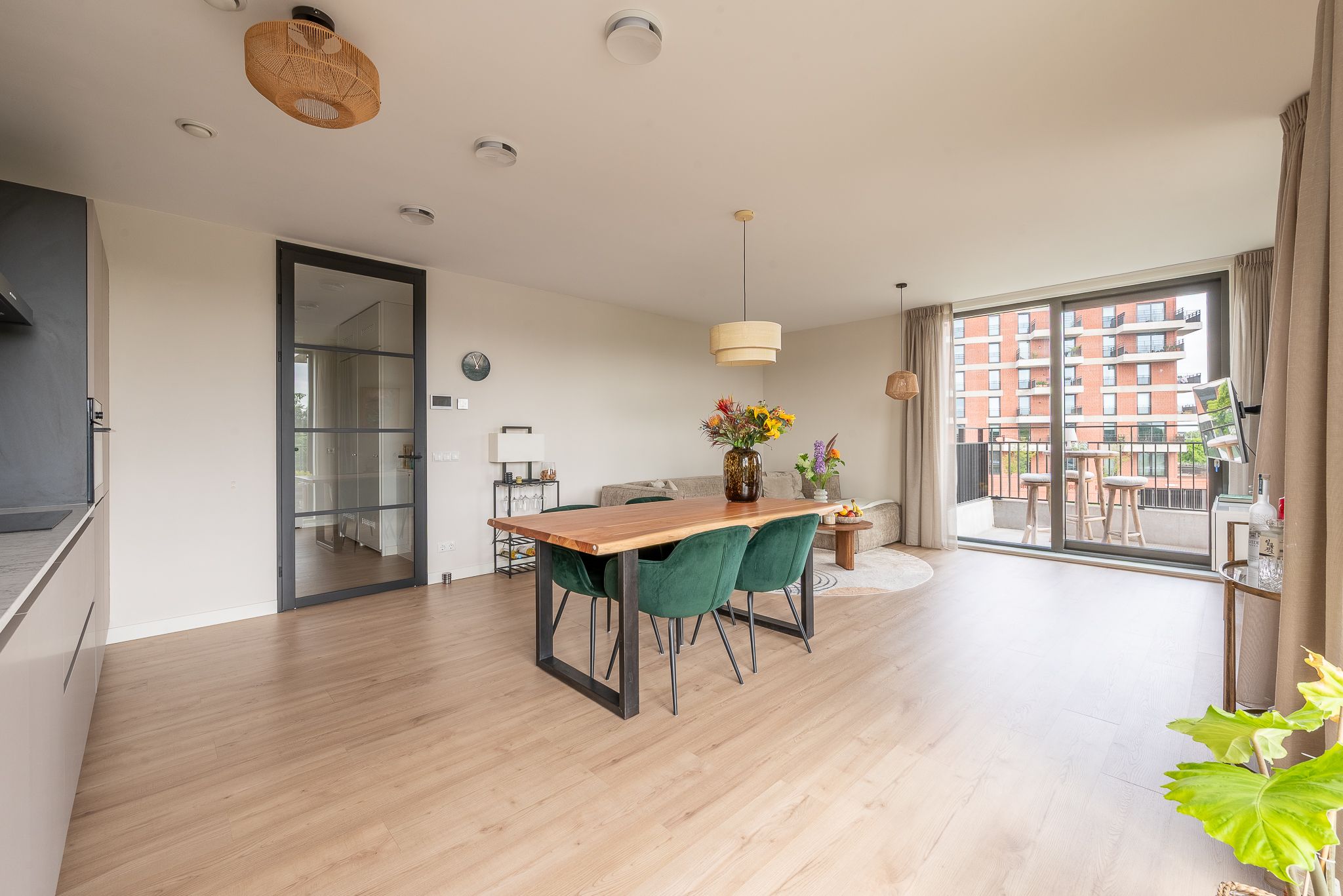 Foto 6 van Elstarstraat 9