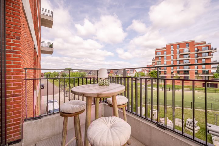 Foto 8 van Elstarstraat 9