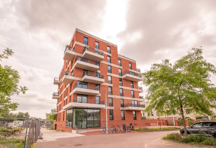 Foto 22 van Elstarstraat 9