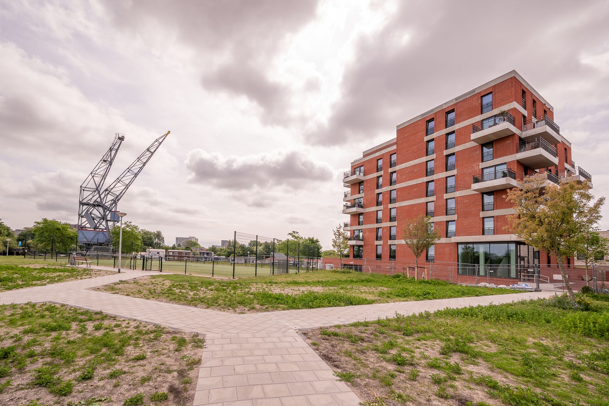 Foto 24 van Elstarstraat 9