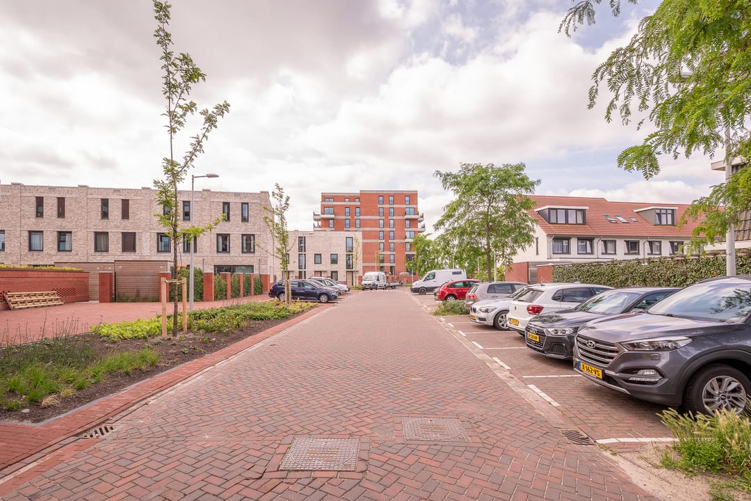 Foto 26 van Elstarstraat 9