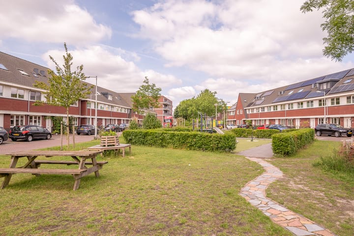 Foto 27 van Elstarstraat 9