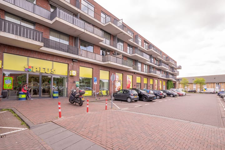 Foto 28 van Elstarstraat 9