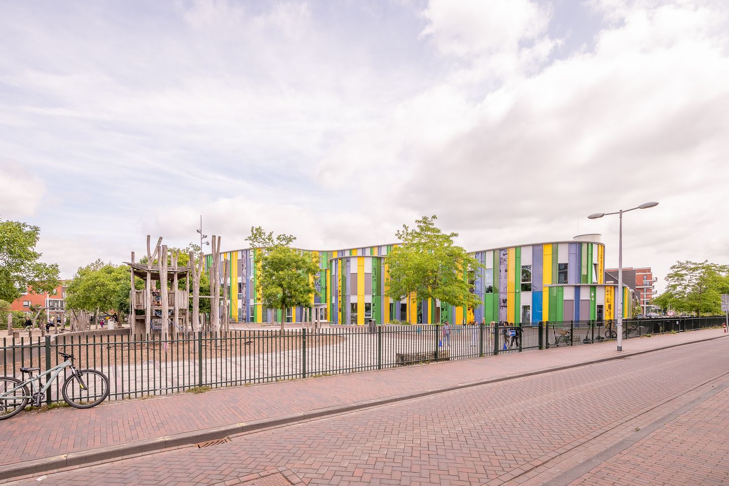 Foto 29 van Elstarstraat 9