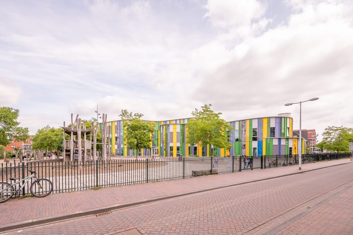 Foto 29 van Elstarstraat 9