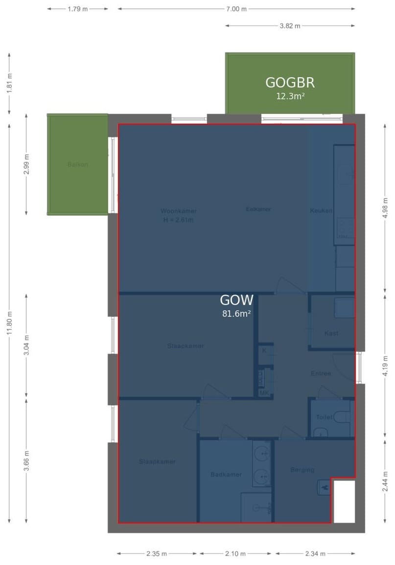 Foto 31 van Elstarstraat 9