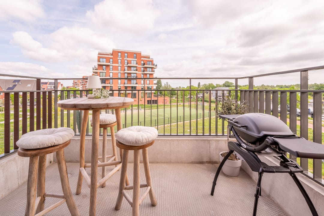 Foto 7 van Elstarstraat 9