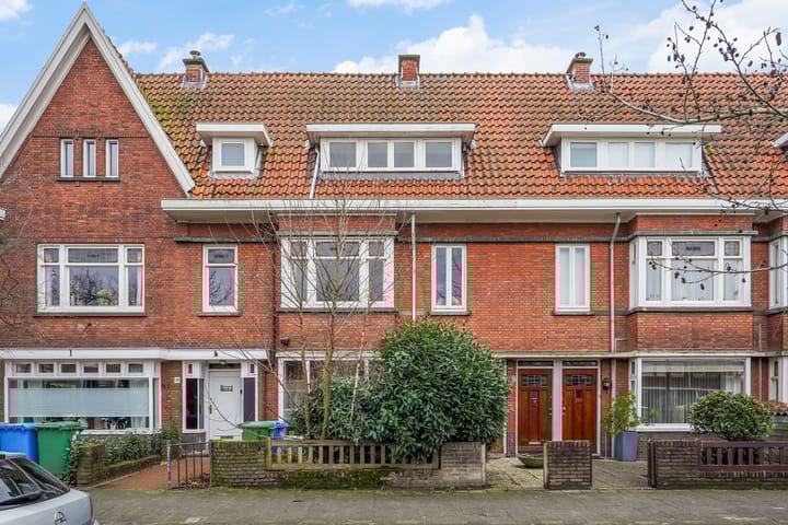 Foto 1 van Rembrandtkade 104