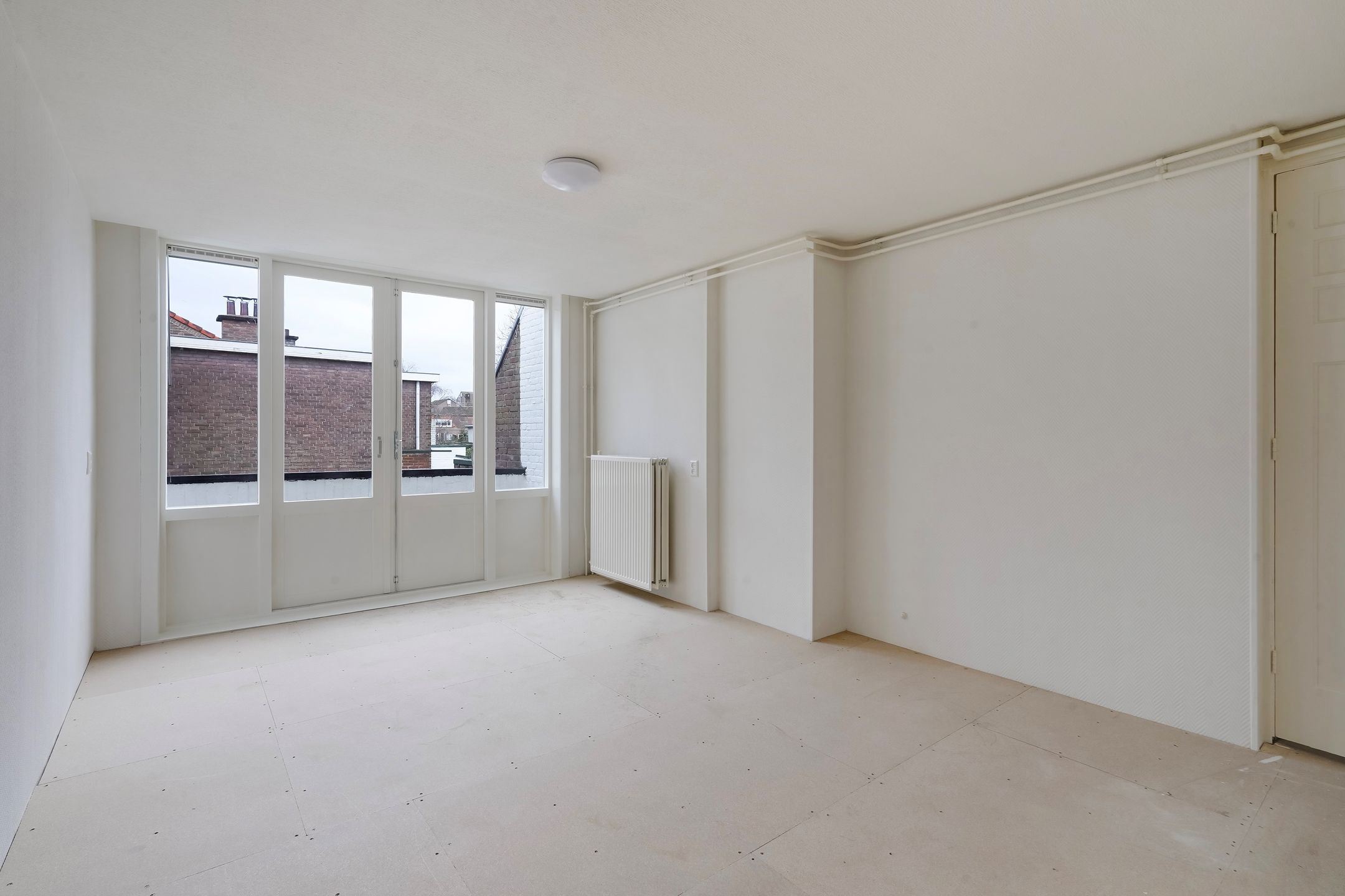 Foto 3 van Rembrandtkade 104