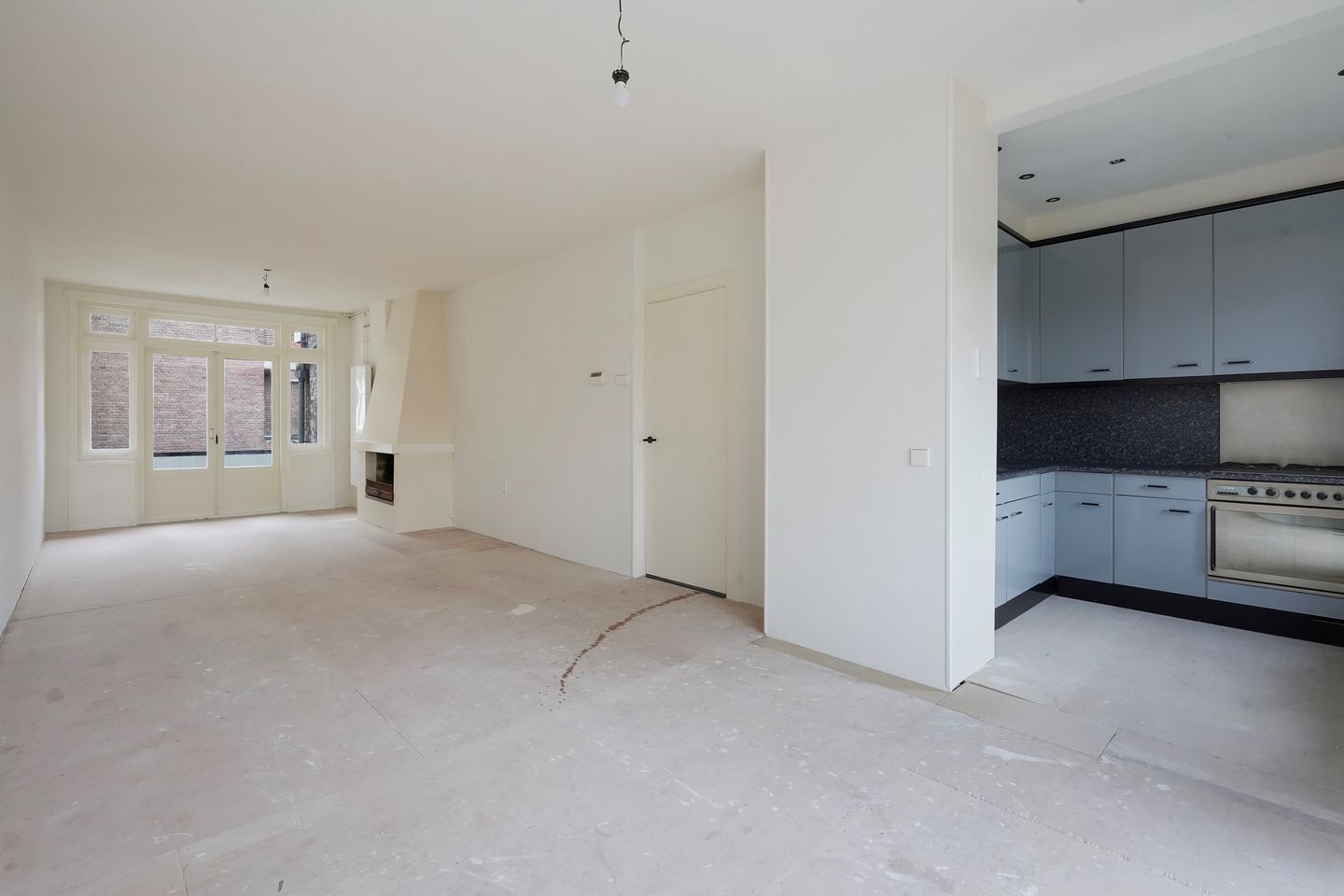 Foto 4 van Rembrandtkade 104