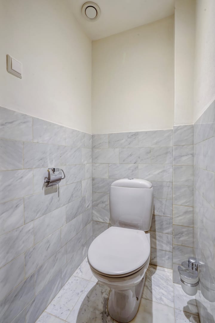 Foto 7 van Rembrandtkade 104