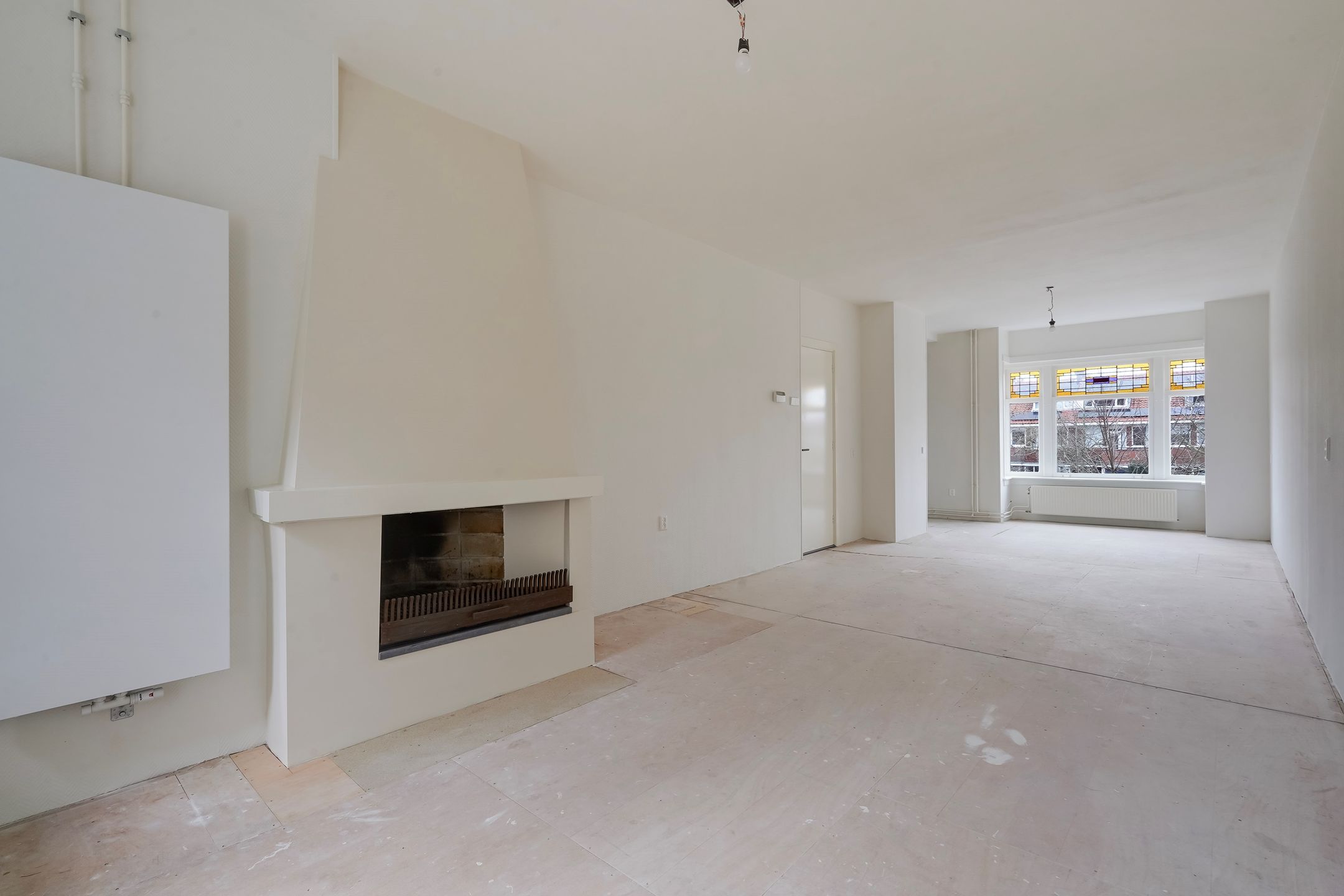 Foto 6 van Rembrandtkade 104