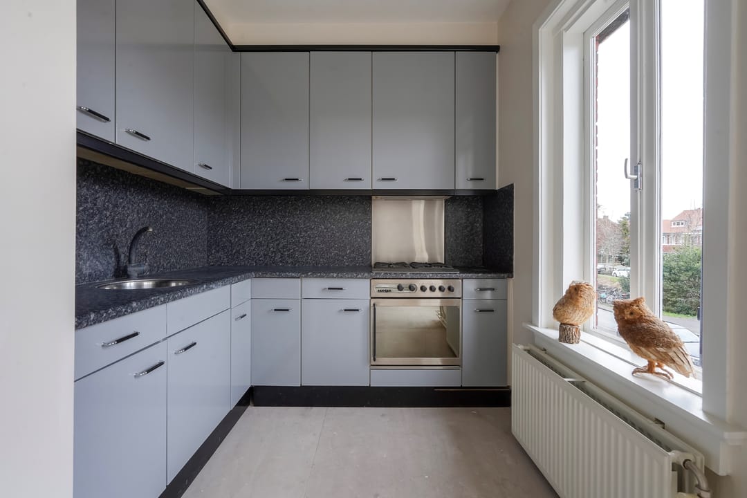 Foto 8 van Rembrandtkade 104