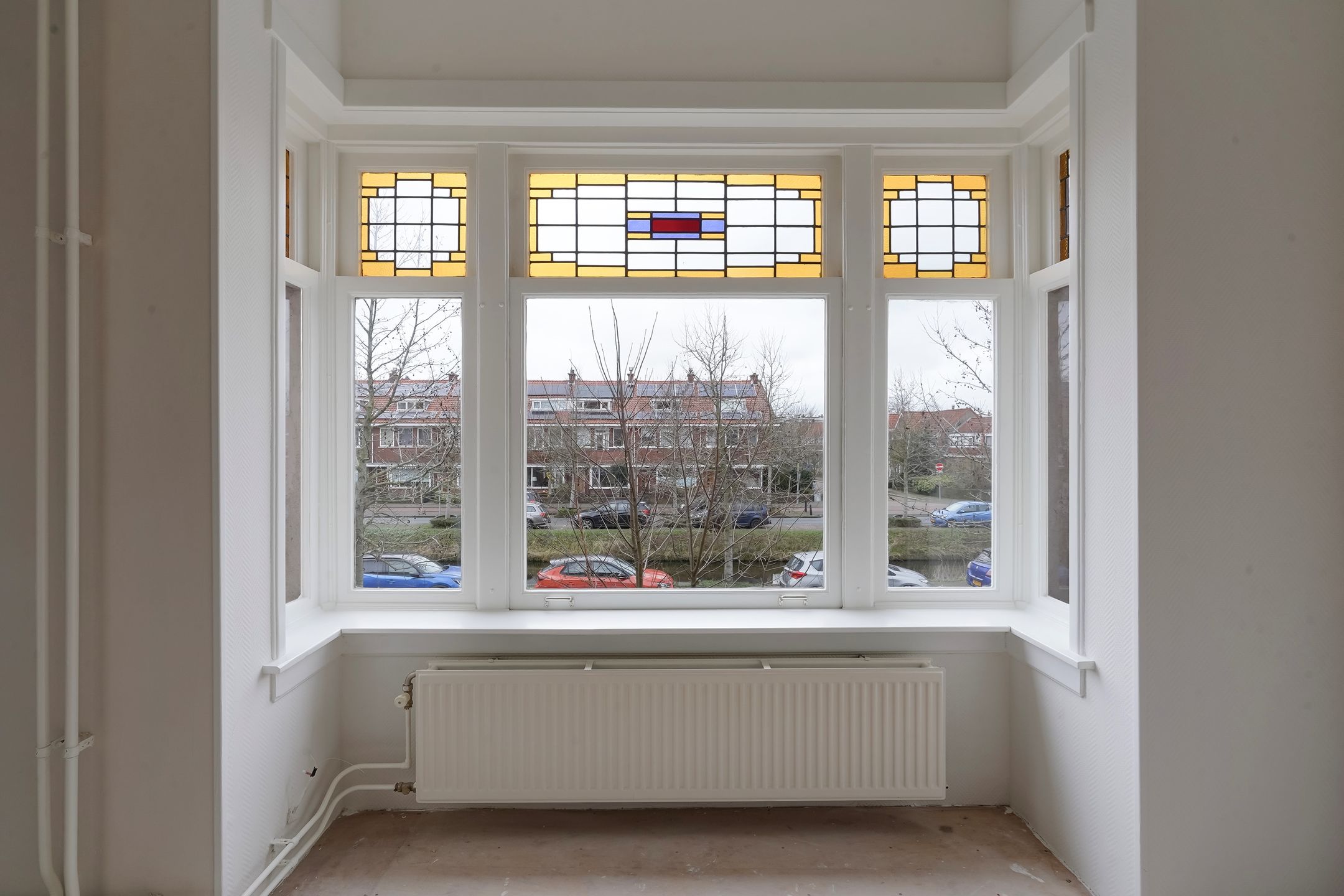 Foto 9 van Rembrandtkade 104