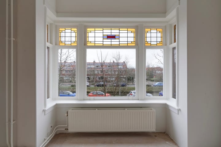 Foto 9 van Rembrandtkade 104