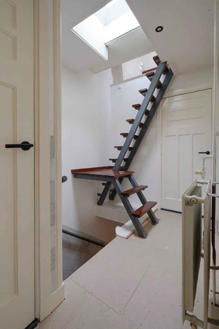 Foto 10 van Rembrandtkade 104