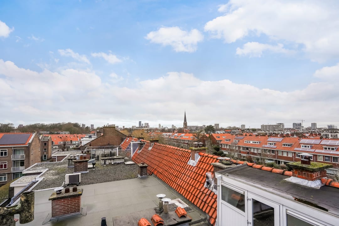 Foto 17 van Rembrandtkade 104