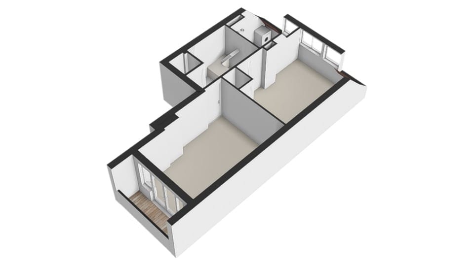 Foto 25 van Rembrandtkade 104