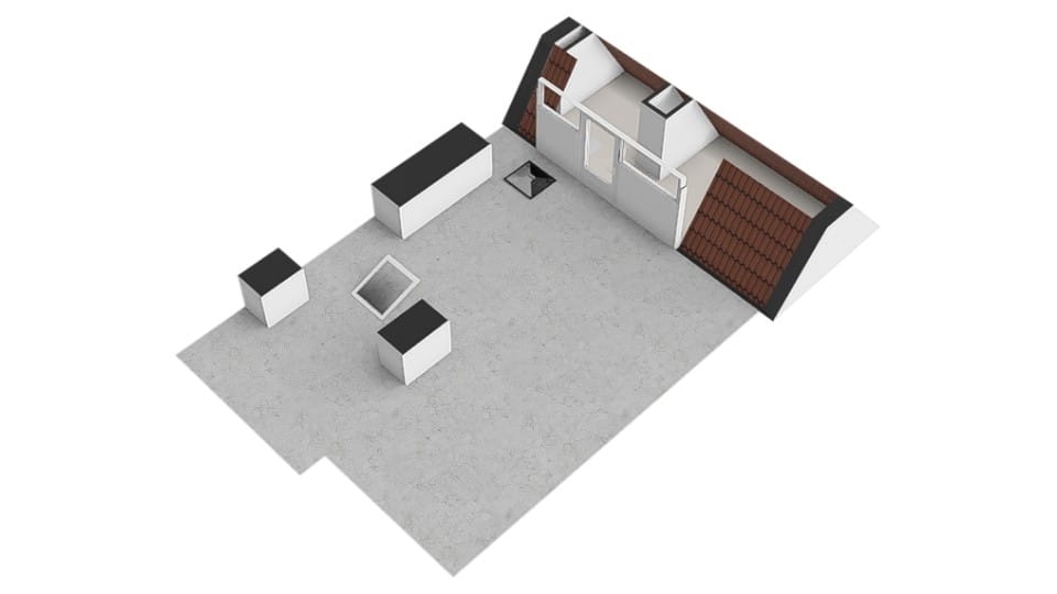 Foto 27 van Rembrandtkade 104