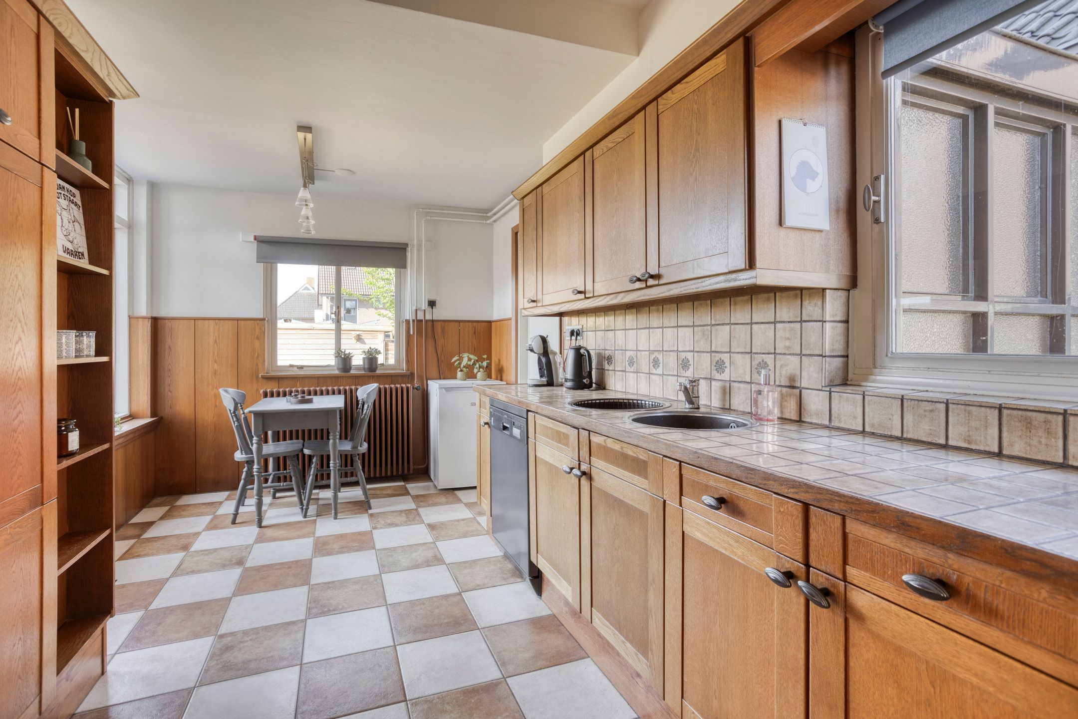 Foto 12 van Edmundus van Dintherstraat 8