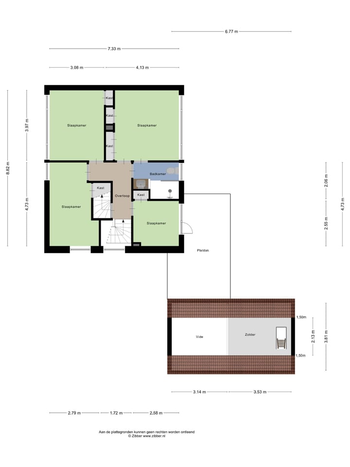 Foto 41 van Edmundus van Dintherstraat 8