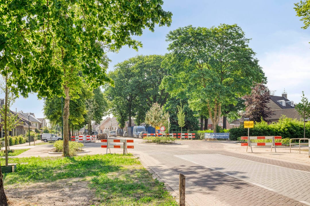 Foto 37 van Edmundus van Dintherstraat 8