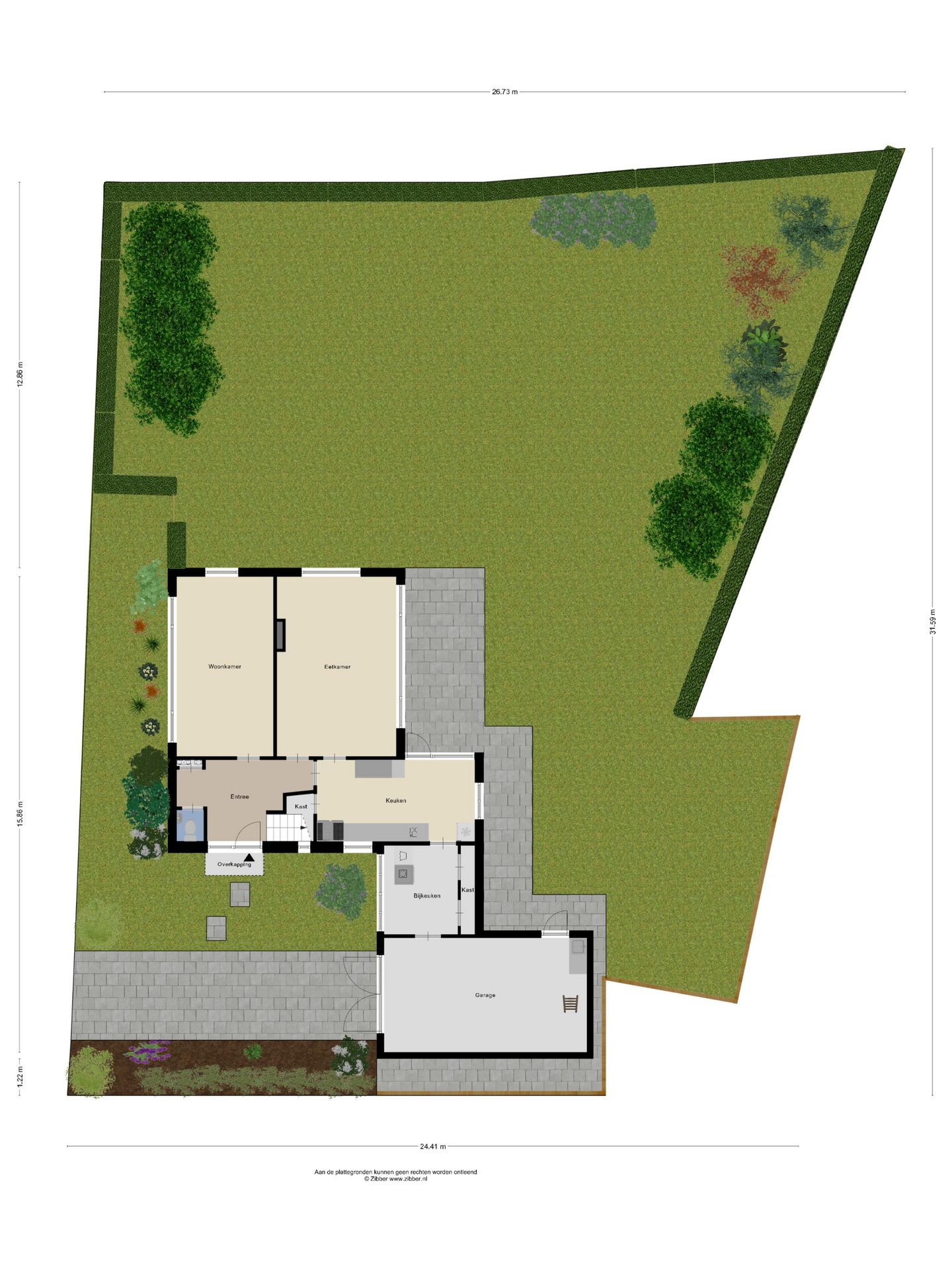 Foto 40 van Edmundus van Dintherstraat 8