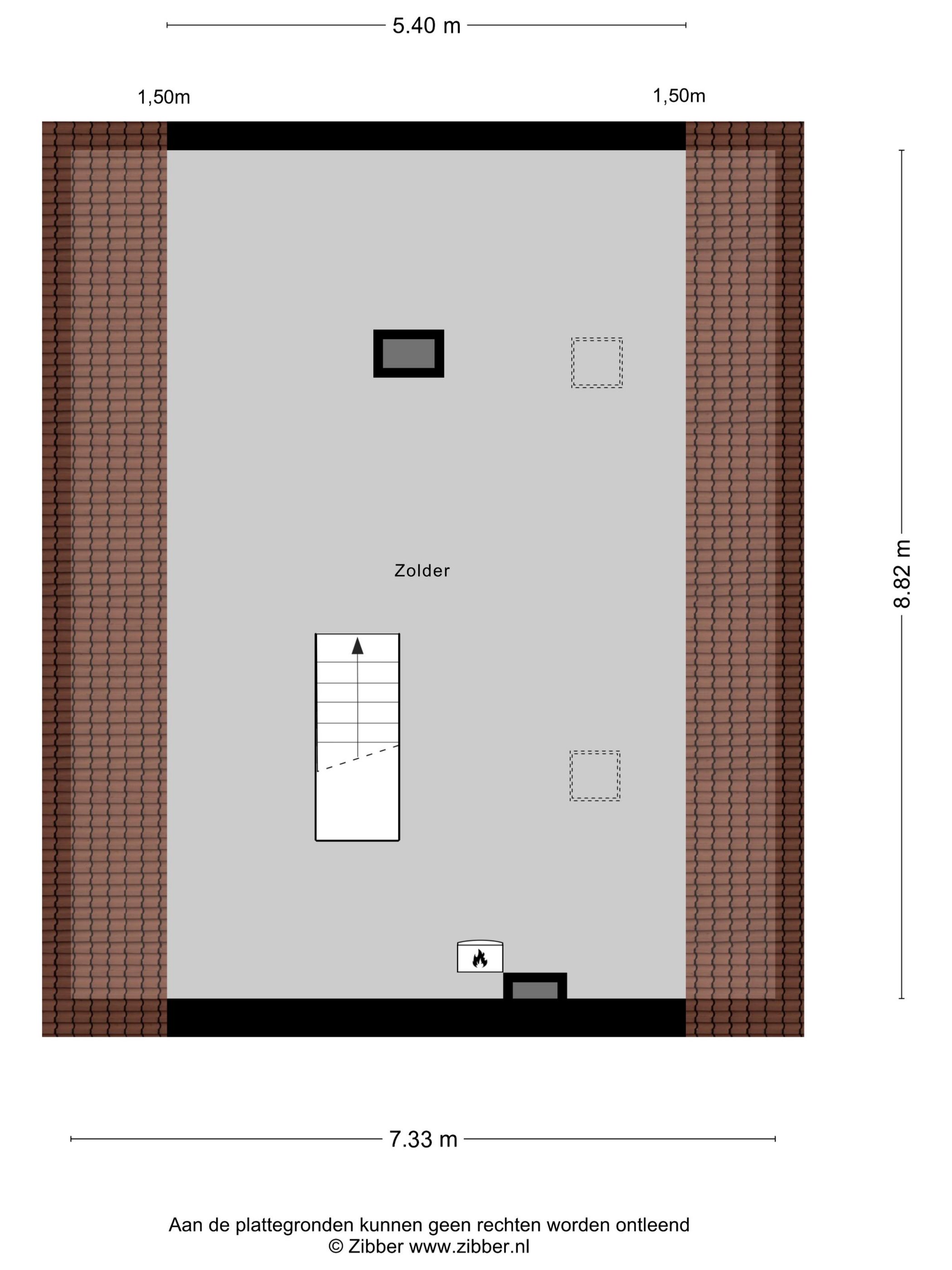 Foto 42 van Edmundus van Dintherstraat 8