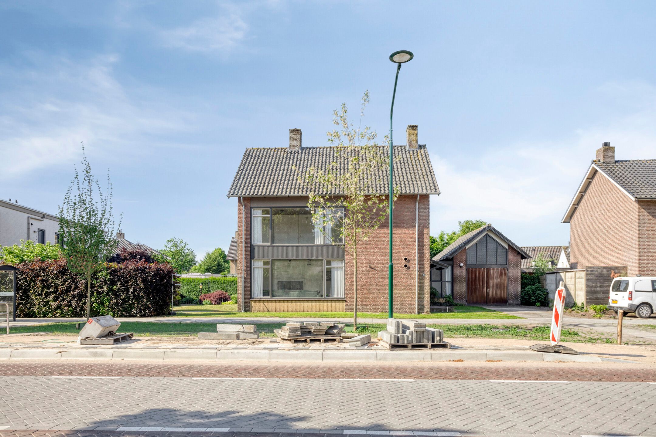 Foto 36 van Edmundus van Dintherstraat 8