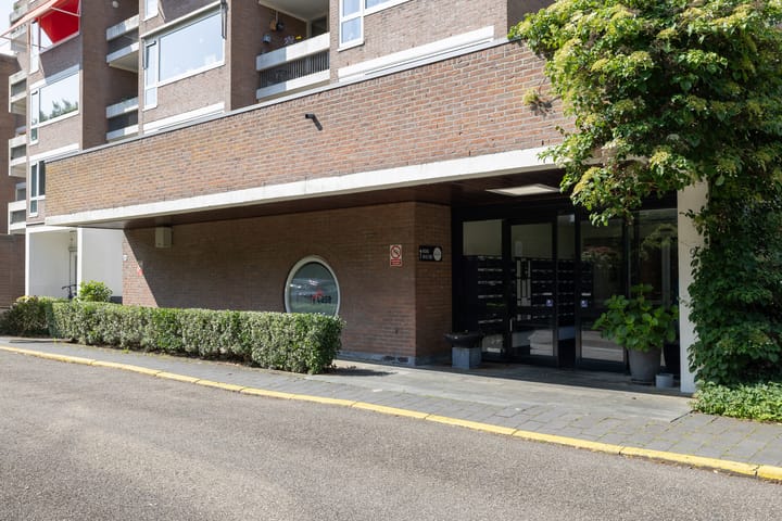 Foto 4 van Amersfoortsestraatweg 9-F103