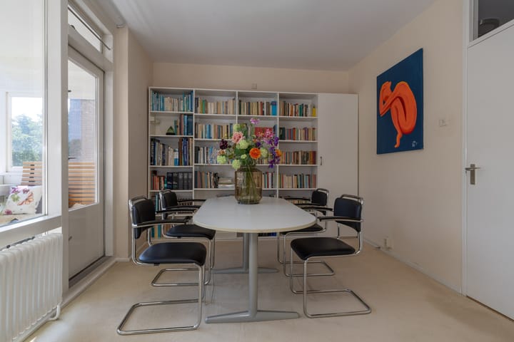 Photo 11 of Amersfoortsestraatweg 9-F103