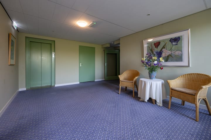 Photo 6 of Amersfoortsestraatweg 9-F103